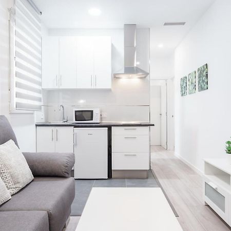 Appartement Charming Delicias à Madrid Extérieur photo